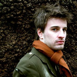 Image for 'Jim Moray'