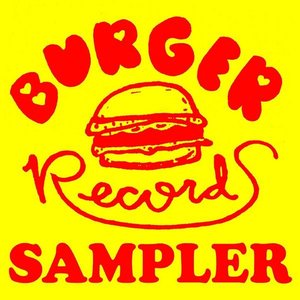 Zdjęcia dla 'Burger Records Sampler'