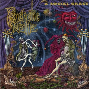 Image for 'A Social Grace'