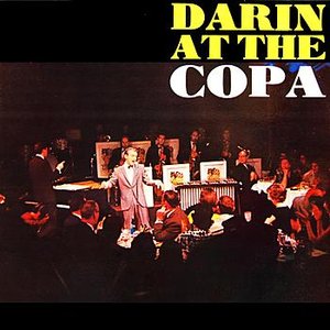 'Darin At The Copa' için resim