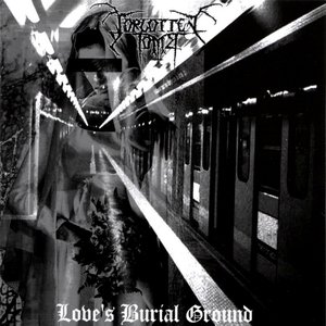 Image for 'Love's Burial Ground'