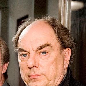 Image for 'Alun Armstrong'