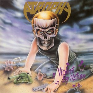 Image pour 'Violent By Nature'
