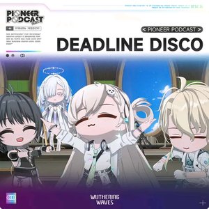 Image for 'Deadline Disco（Original Game Soundtrack）'
