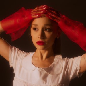 Image for 'Ariana Grande'