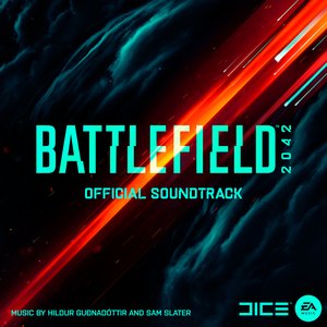 Bild för 'Battlefield 2042 (Official Soundtrack)'