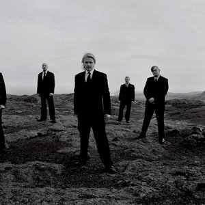 Image for 'Hamferð'