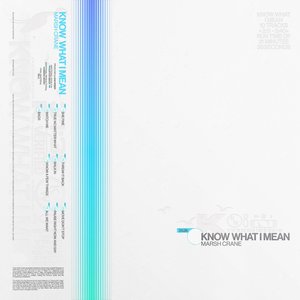 Image for 'Know what I mean'