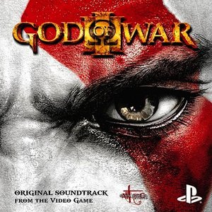 Изображение для 'God of War III'