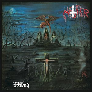 Image for 'Wicca'
