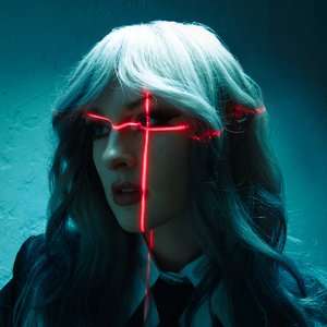 Image for 'Somewhere in Between'