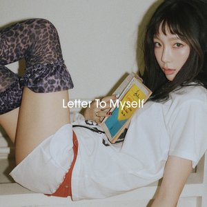 Image for 'Letter To Myself - The 6th Mini Album - EP'