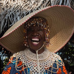 Image for 'Lia de Itamaracá'