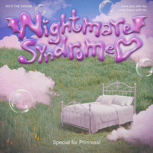 Image for 'Nightmare Syndrome♡'
