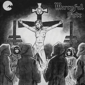 Image pour 'Mercyful Fate'