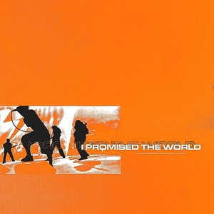 Image for 'I Promised The World'