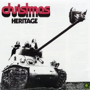 Image for 'Heritage'
