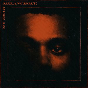 Image pour 'My Dear Melancholy,'