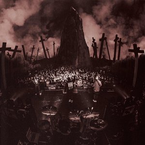Image for 'Live in Toronto'