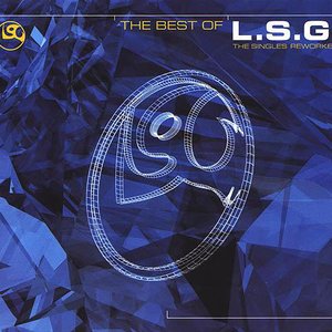 Image for 'The Best of L.S.G. (The Singles Reworked)'