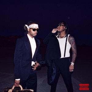 Изображение для 'Future, Metro Boomin, Travis Scott & Playboi Carti'