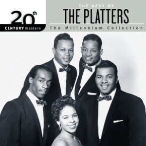 Image for '20th Century Masters: The Millennium Series: Best of The Platters'