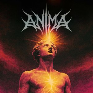 Image for 'ANIMA'