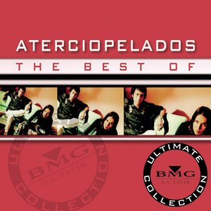 Image for 'The Best Of - Ultimate Collection'