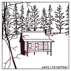 Image for 'Sent I November'