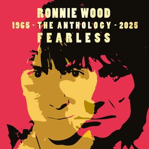 Image for 'Fearless: The Anthology 1965–2025'
