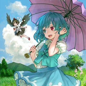 Immagine per '狐の工作室'