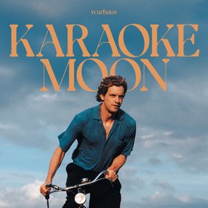 Image for 'Karaoke Moon'