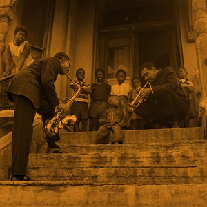 Zdjęcia dla 'The Jazztet'