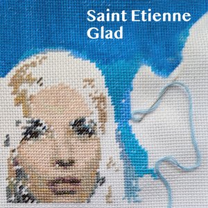Image for 'Glad'