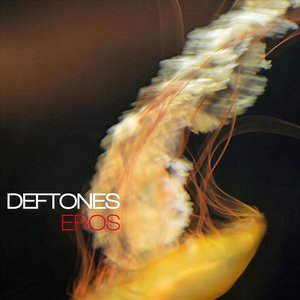 Image for 'Eros'