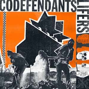 Image for 'LIFERS'