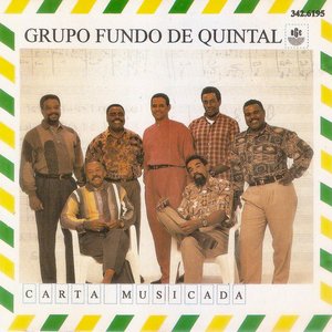 Image for 'Carta Musicada'