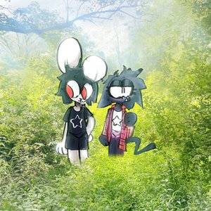 Image for 'MIDI Bunny LP or, "Songs to Hurt Others."'