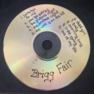 Image for 'Brigg Fair'