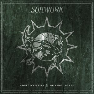 Image for 'Night Whispers & Shining Lights'
