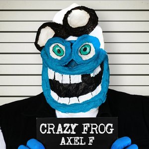 Immagine per 'Crazy Frog - Axel F'