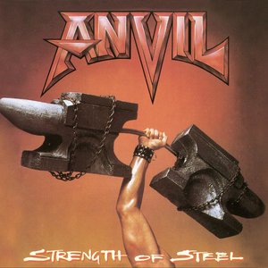 Image for 'Strength of Steel'