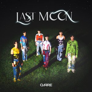“LAST MCCN”的封面