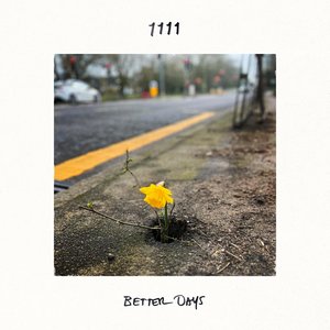 Image pour 'Better Days'
