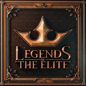 'Legends Of The Elite' için resim