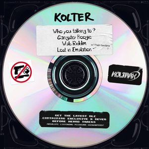 Image for 'Who You Talking To ?'