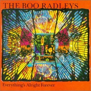 Image for 'everything’s alright forever'