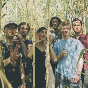 Image for 'Pinegrove'