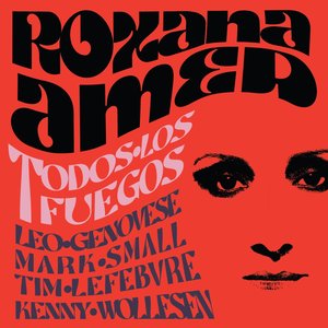 Image for 'Todos los Fuegos'