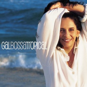 Image pour 'Gal Bossa Tropical'